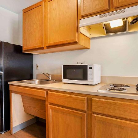 Extended Stay America Select Suites - Salt Lake City - West Valley City Kültér fotó