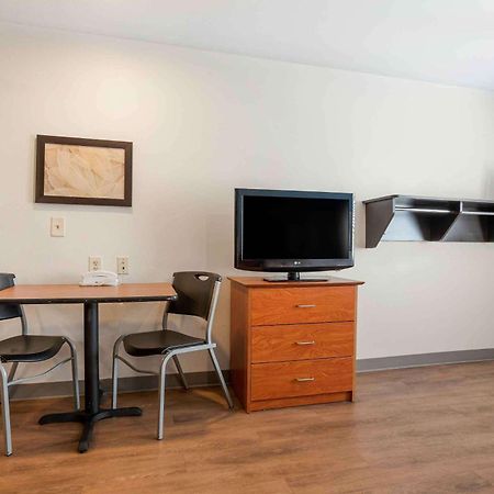 Extended Stay America Select Suites - Salt Lake City - West Valley City Kültér fotó