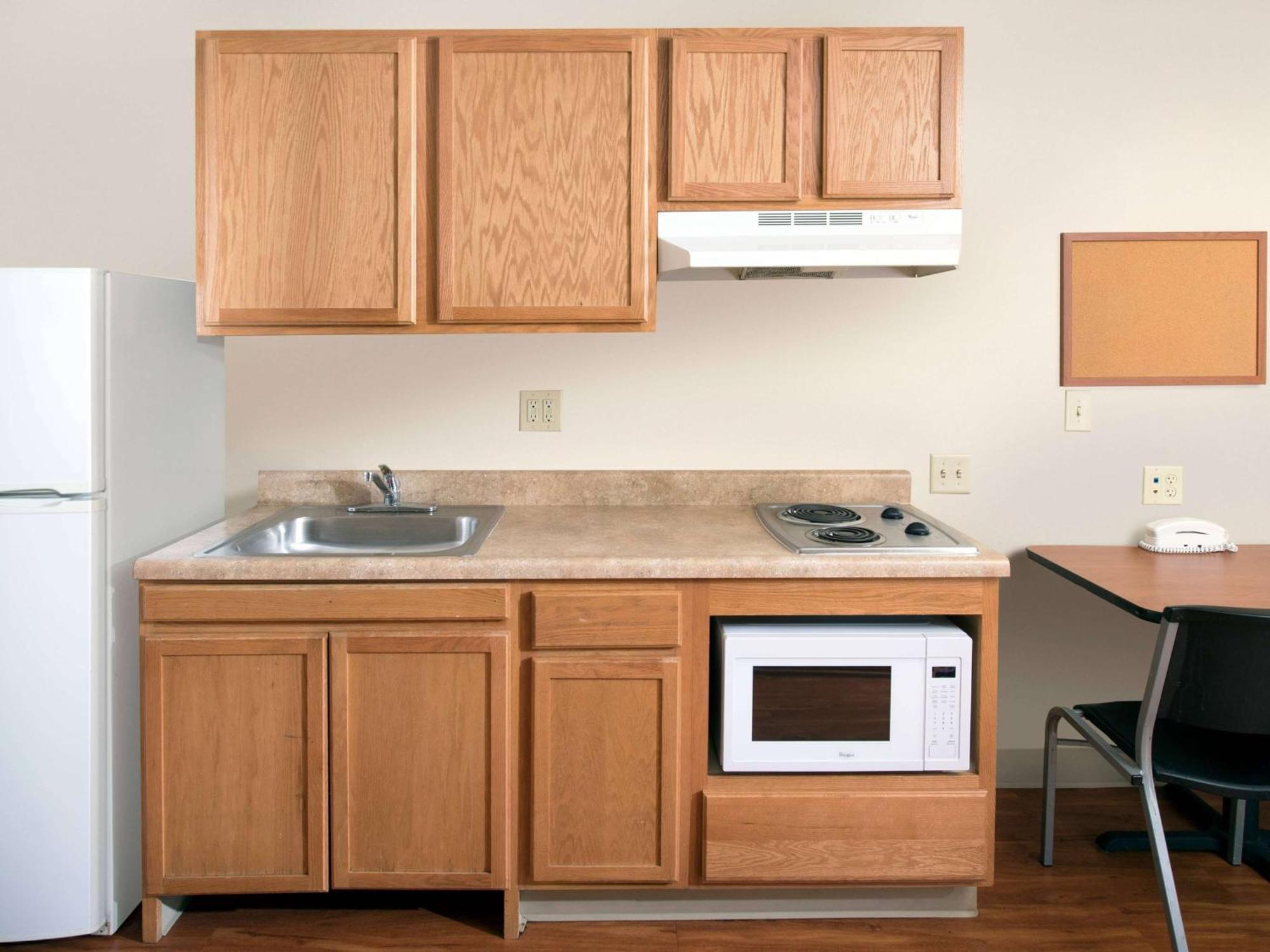 Extended Stay America Select Suites - Salt Lake City - West Valley City Kültér fotó