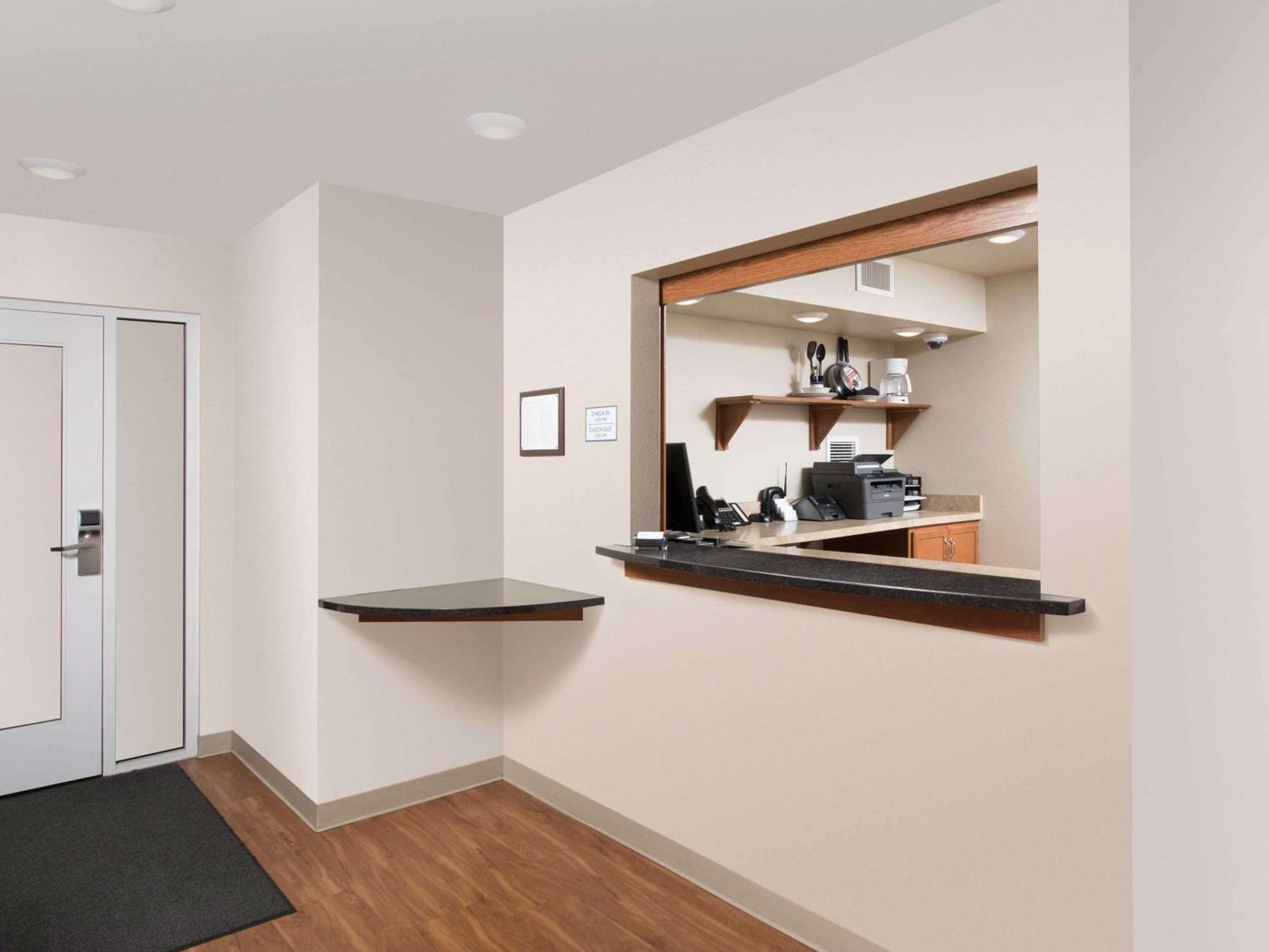 Extended Stay America Select Suites - Salt Lake City - West Valley City Kültér fotó