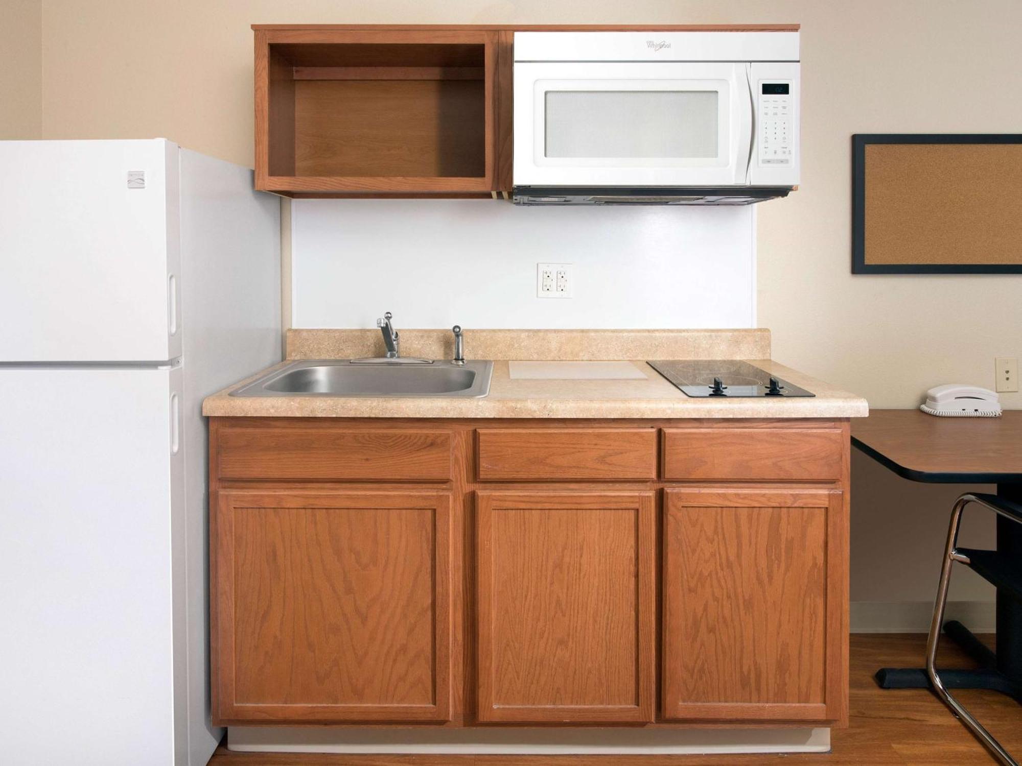 Extended Stay America Select Suites - Salt Lake City - West Valley City Kültér fotó