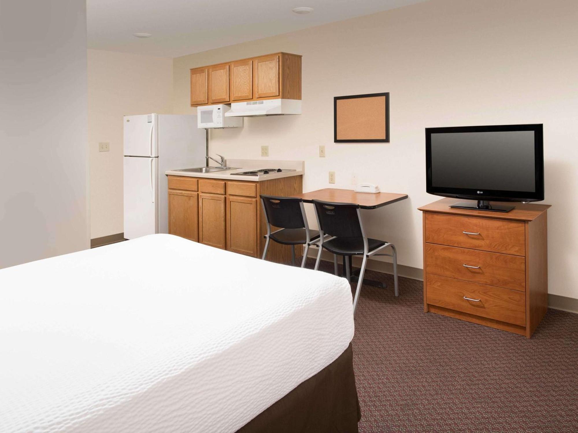 Extended Stay America Select Suites - Salt Lake City - West Valley City Kültér fotó