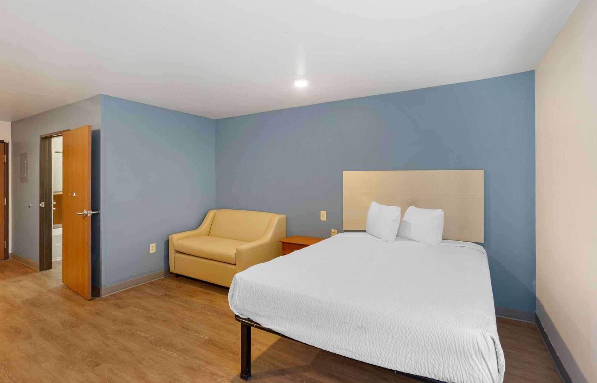 Extended Stay America Select Suites - Salt Lake City - West Valley City Kültér fotó