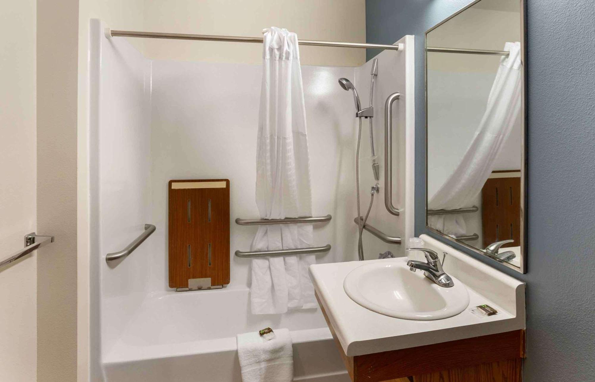Extended Stay America Select Suites - Salt Lake City - West Valley City Kültér fotó