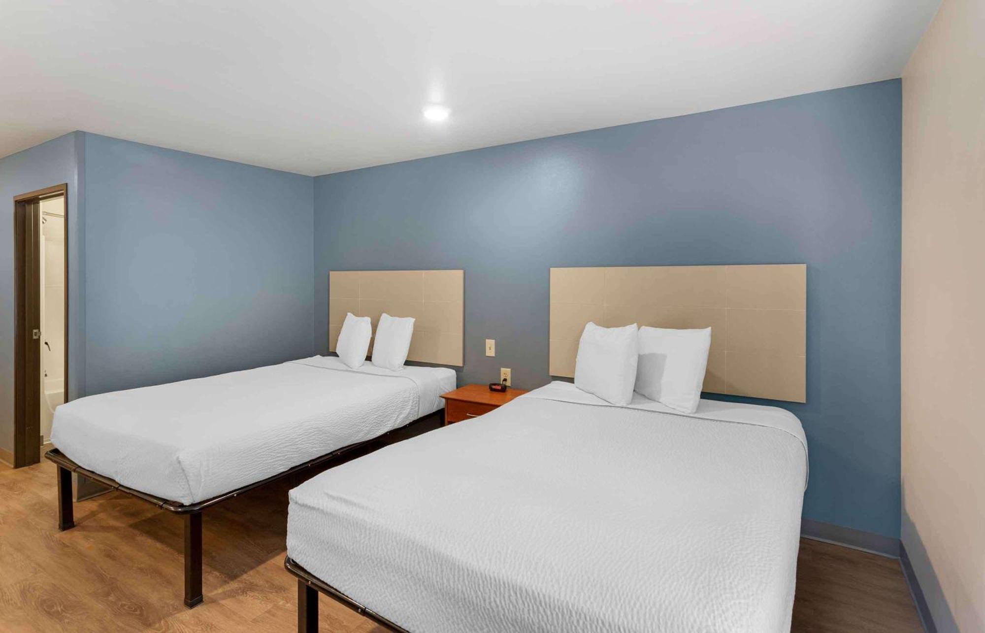 Extended Stay America Select Suites - Salt Lake City - West Valley City Kültér fotó