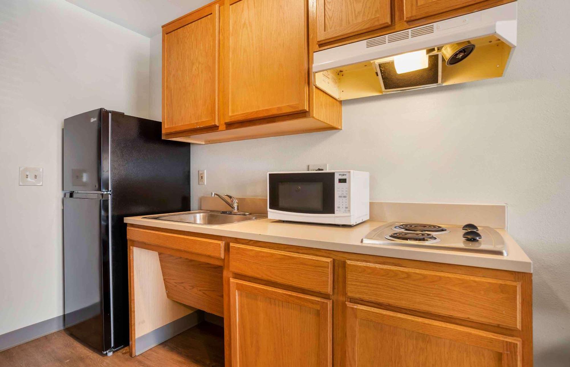 Extended Stay America Select Suites - Salt Lake City - West Valley City Kültér fotó