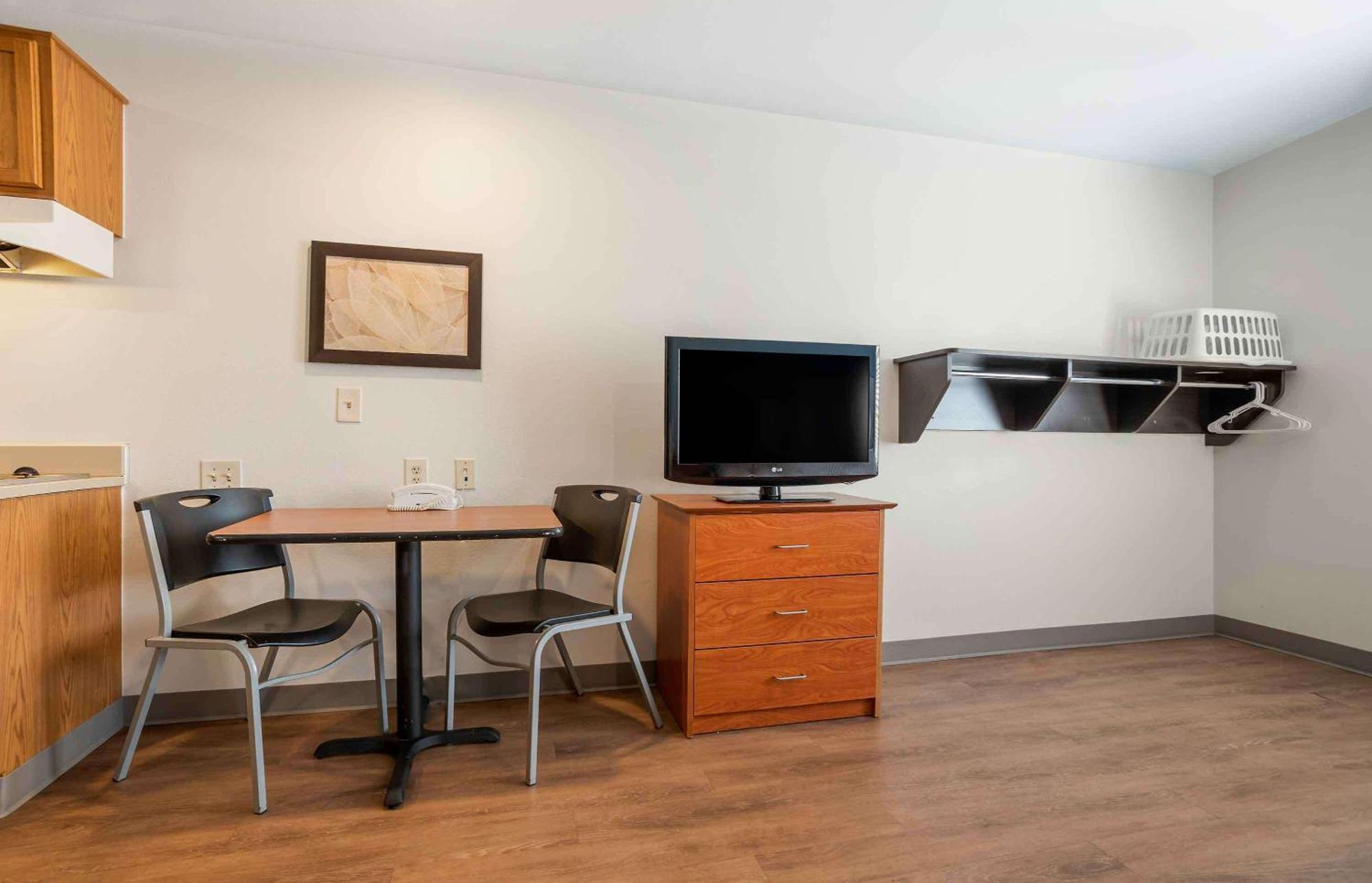 Extended Stay America Select Suites - Salt Lake City - West Valley City Kültér fotó