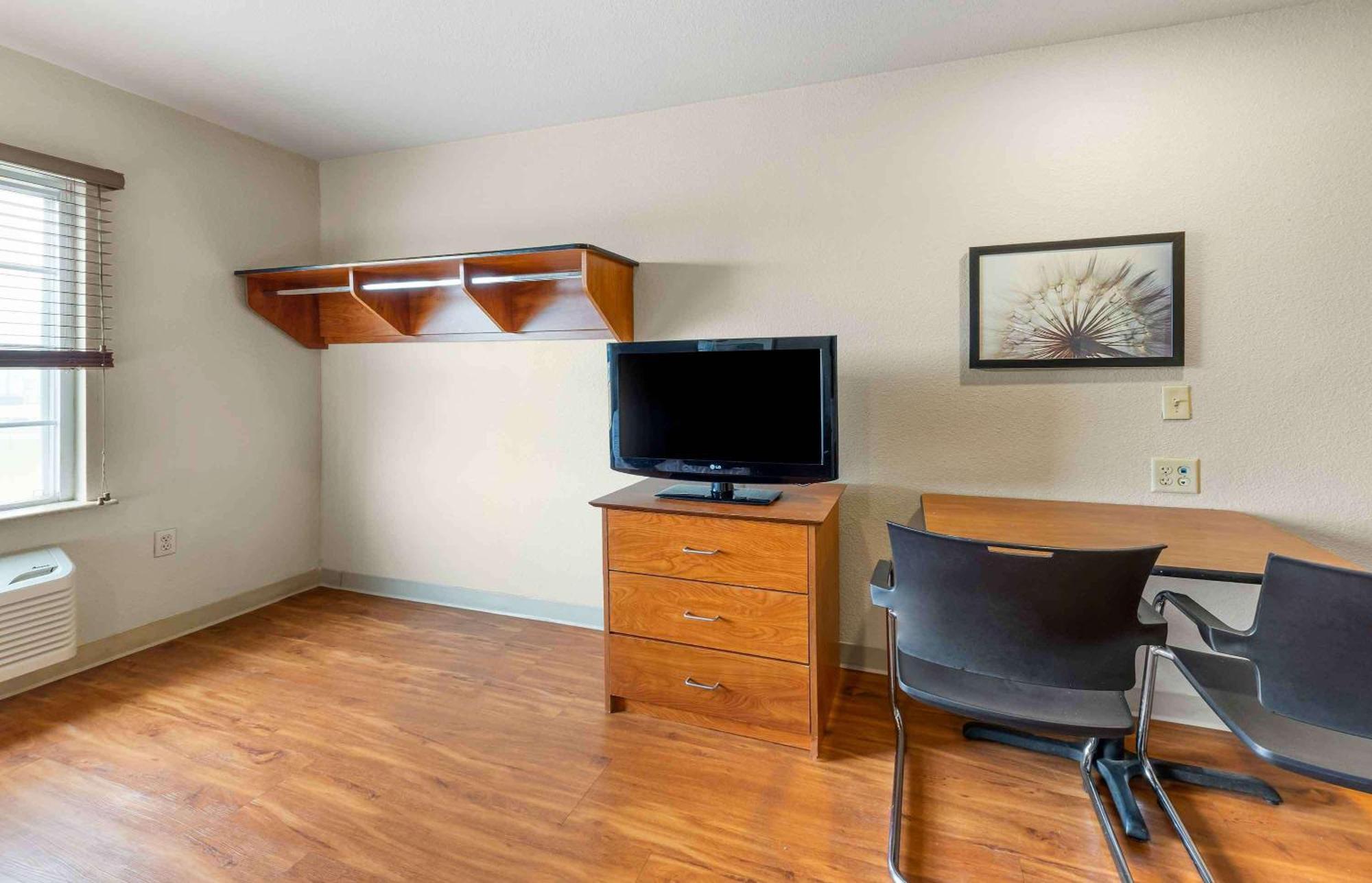 Extended Stay America Select Suites - Salt Lake City - West Valley City Kültér fotó