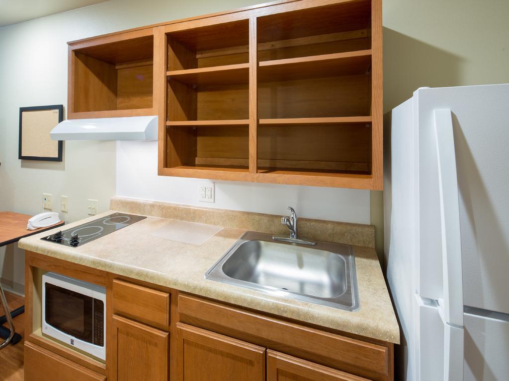 Extended Stay America Select Suites - Salt Lake City - West Valley City Kültér fotó