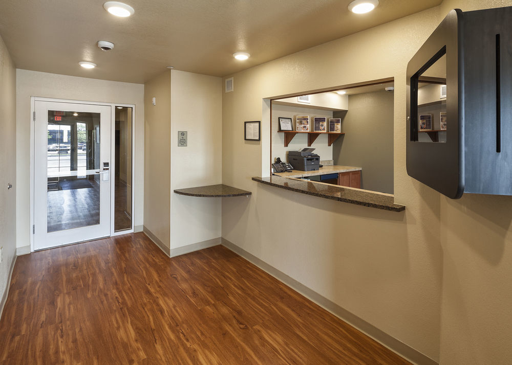 Extended Stay America Select Suites - Salt Lake City - West Valley City Kültér fotó