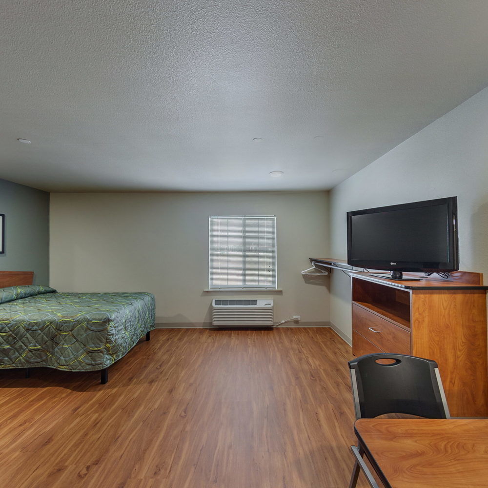 Extended Stay America Select Suites - Salt Lake City - West Valley City Kültér fotó