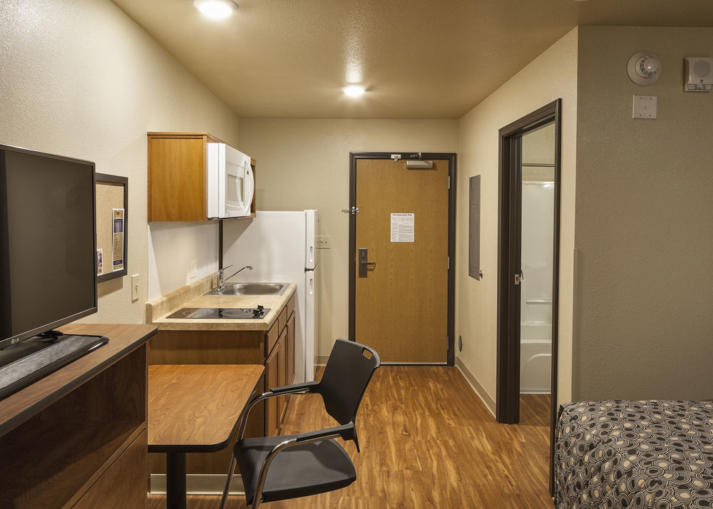 Extended Stay America Select Suites - Salt Lake City - West Valley City Kültér fotó