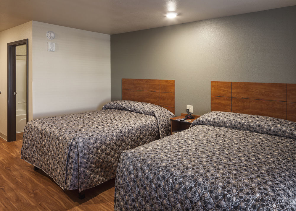 Extended Stay America Select Suites - Salt Lake City - West Valley City Kültér fotó