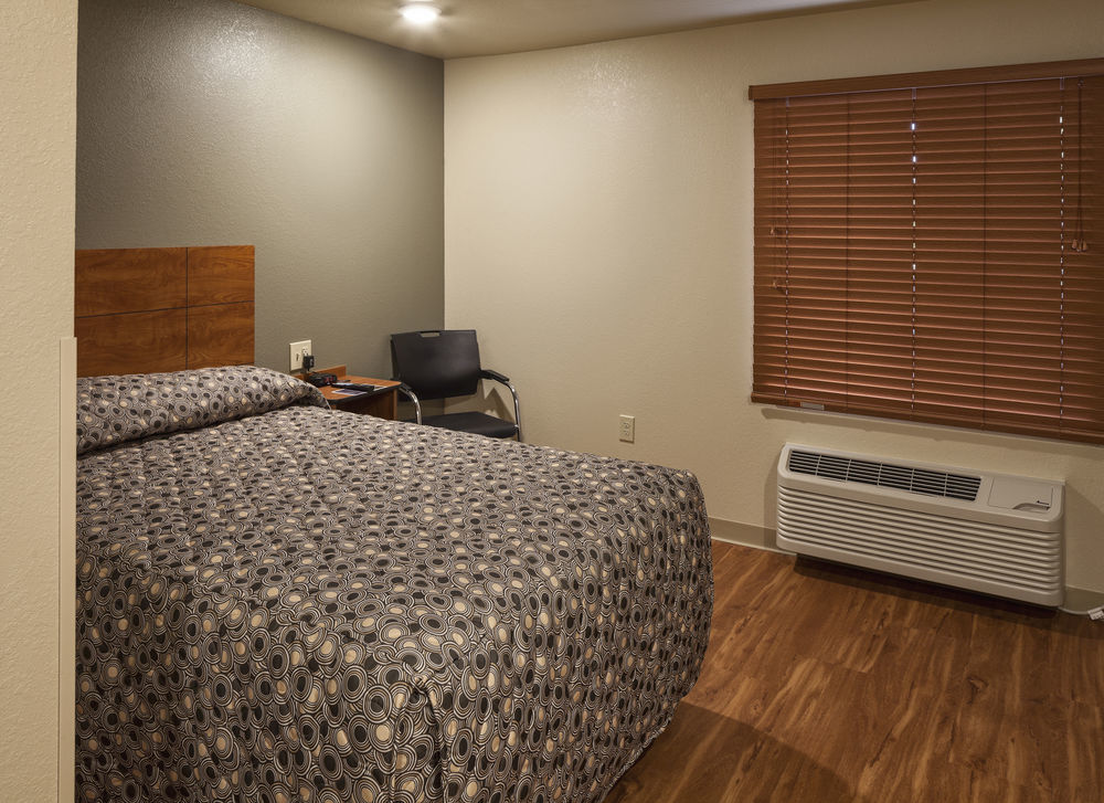Extended Stay America Select Suites - Salt Lake City - West Valley City Kültér fotó