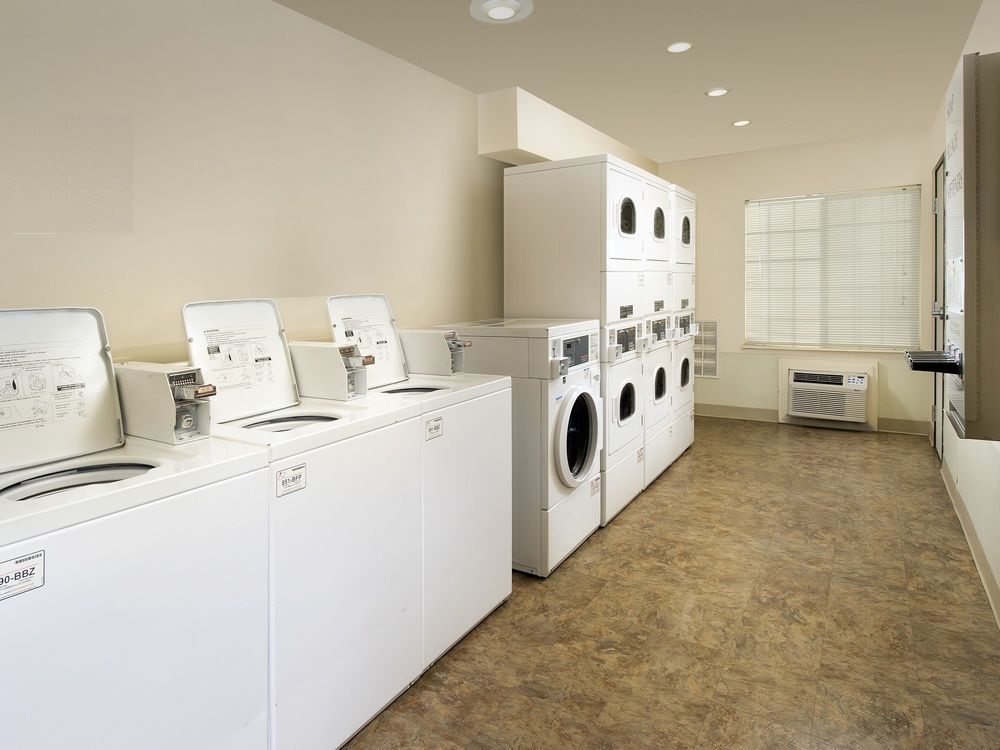 Extended Stay America Select Suites - Salt Lake City - West Valley City Kültér fotó