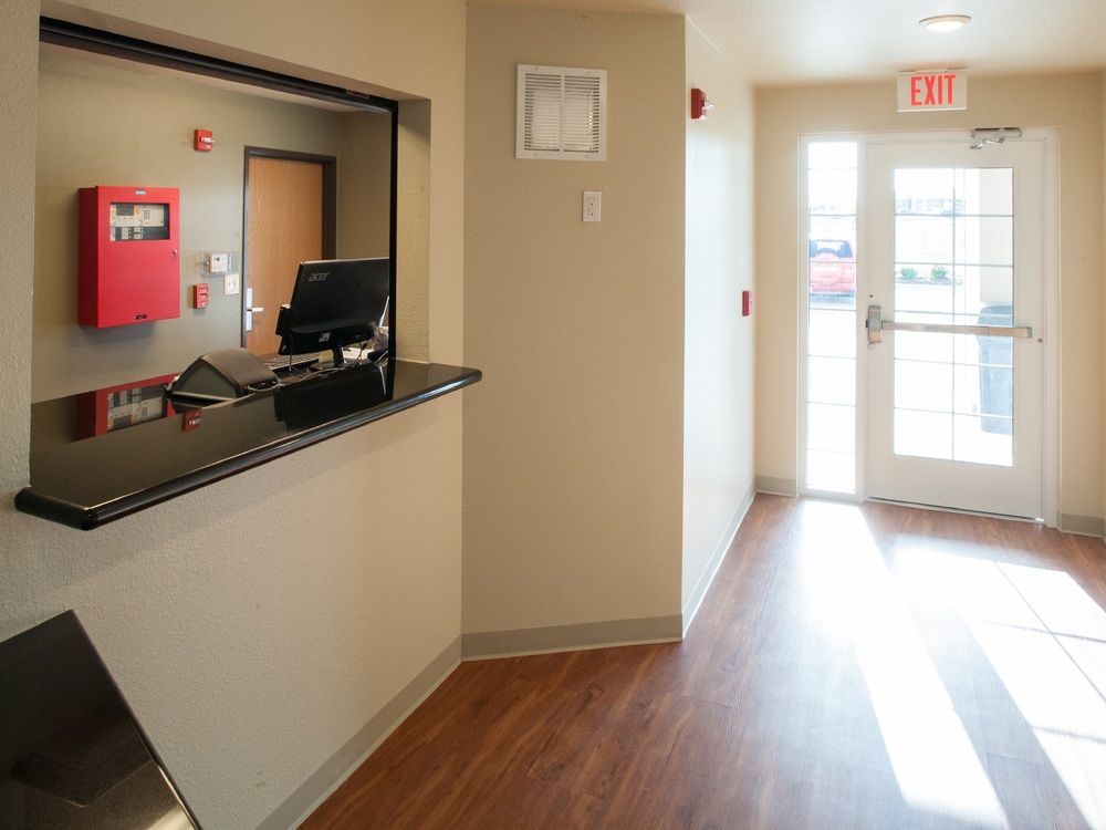 Extended Stay America Select Suites - Salt Lake City - West Valley City Kültér fotó