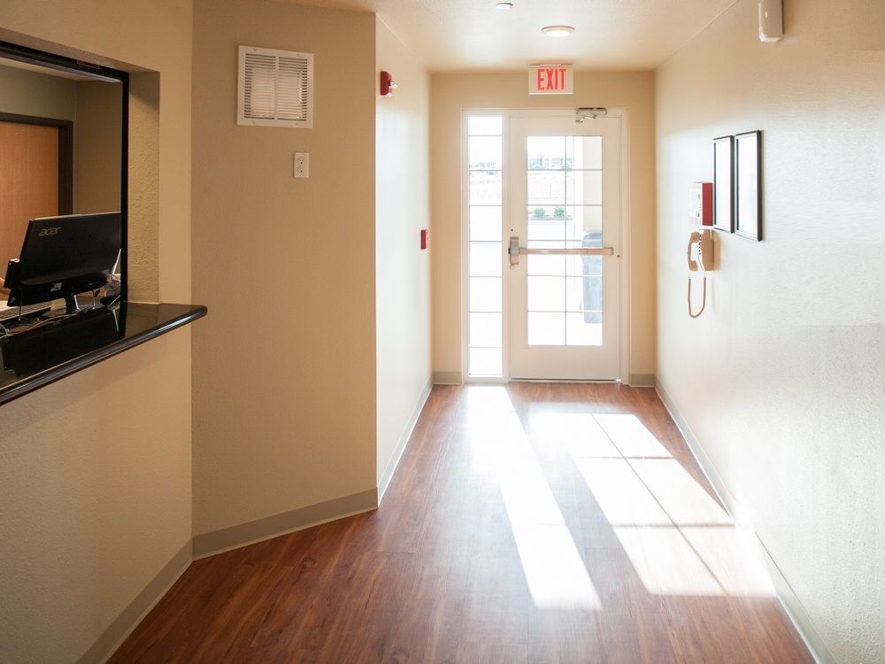 Extended Stay America Select Suites - Salt Lake City - West Valley City Kültér fotó