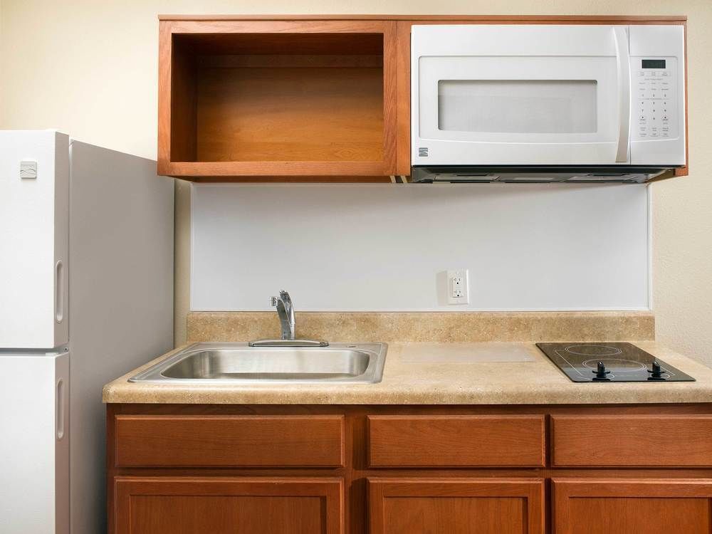 Extended Stay America Select Suites - Salt Lake City - West Valley City Kültér fotó
