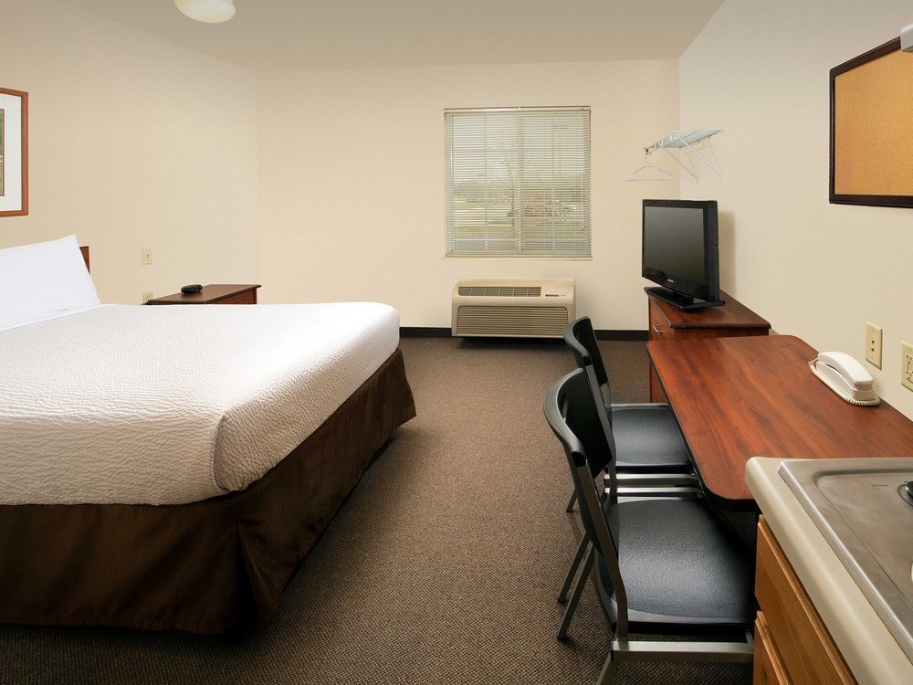 Extended Stay America Select Suites - Salt Lake City - West Valley City Kültér fotó