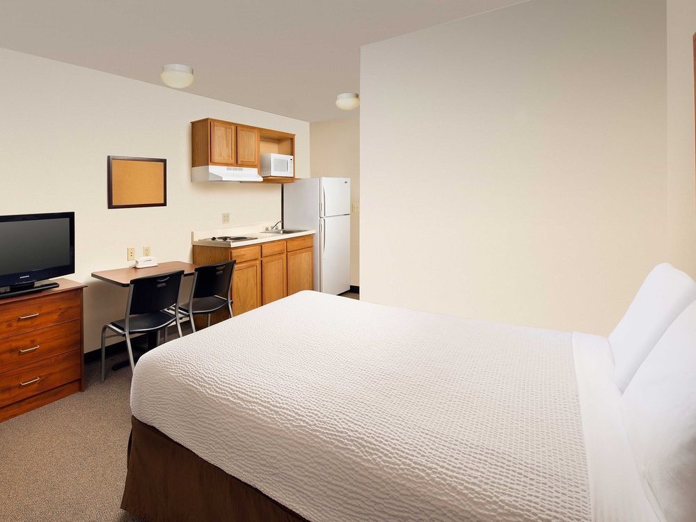 Extended Stay America Select Suites - Salt Lake City - West Valley City Kültér fotó