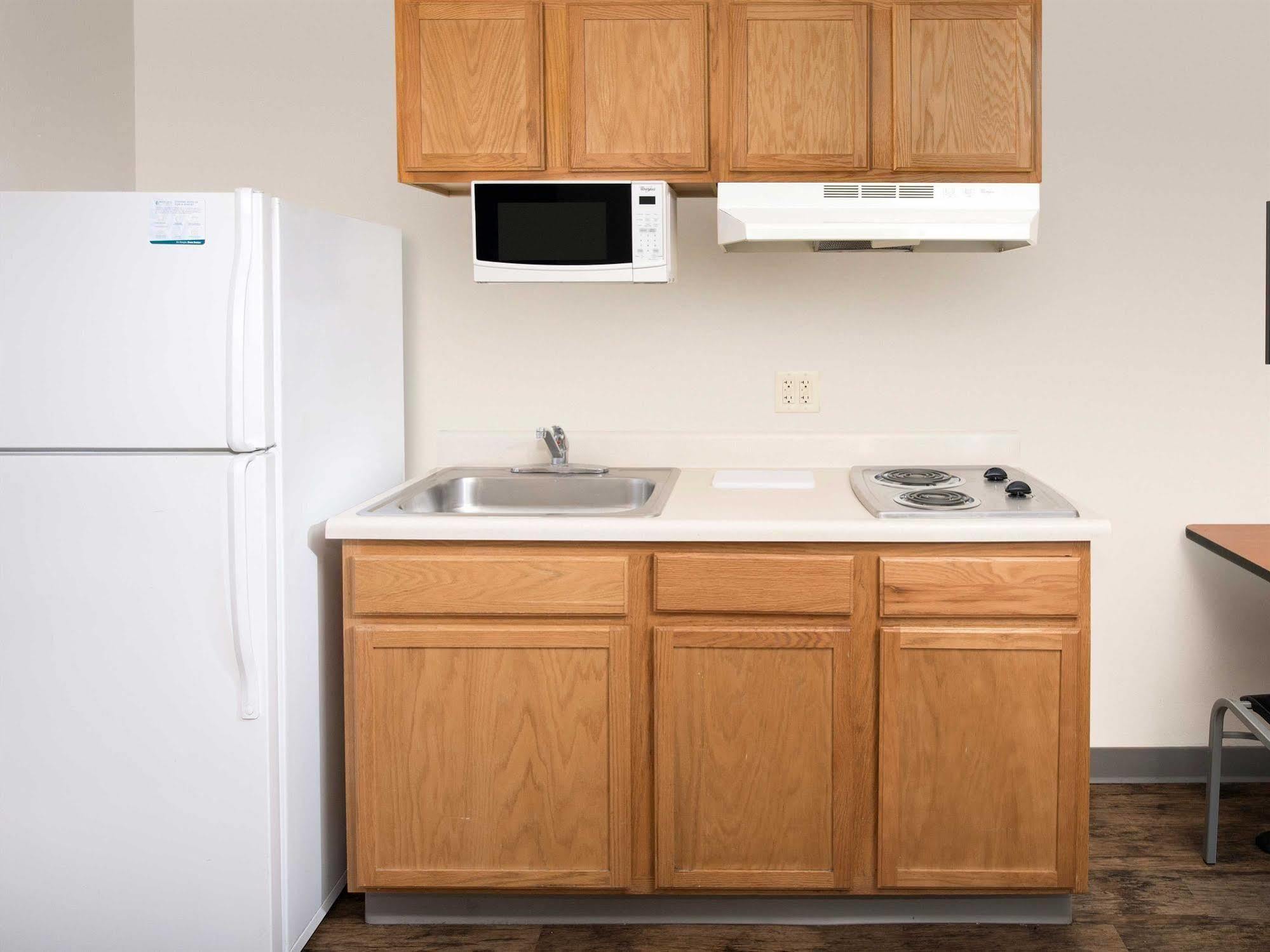 Extended Stay America Select Suites - Salt Lake City - West Valley City Kültér fotó