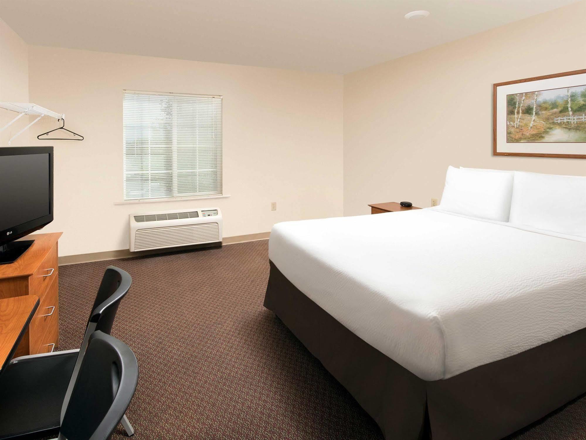 Extended Stay America Select Suites - Salt Lake City - West Valley City Kültér fotó