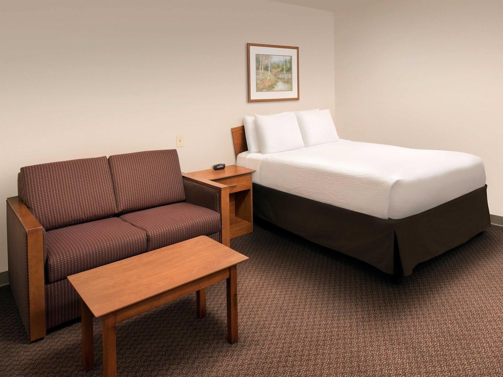 Extended Stay America Select Suites - Salt Lake City - West Valley City Kültér fotó