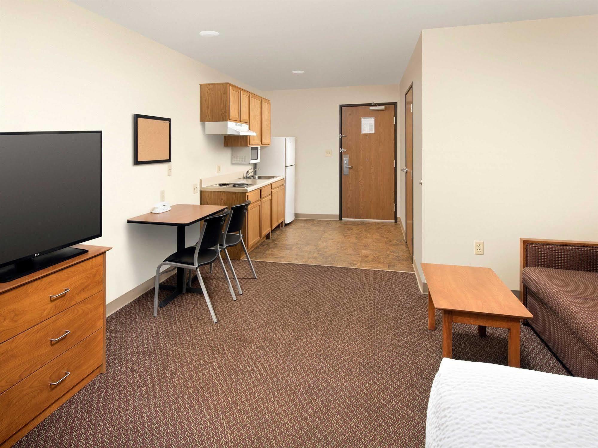 Extended Stay America Select Suites - Salt Lake City - West Valley City Kültér fotó